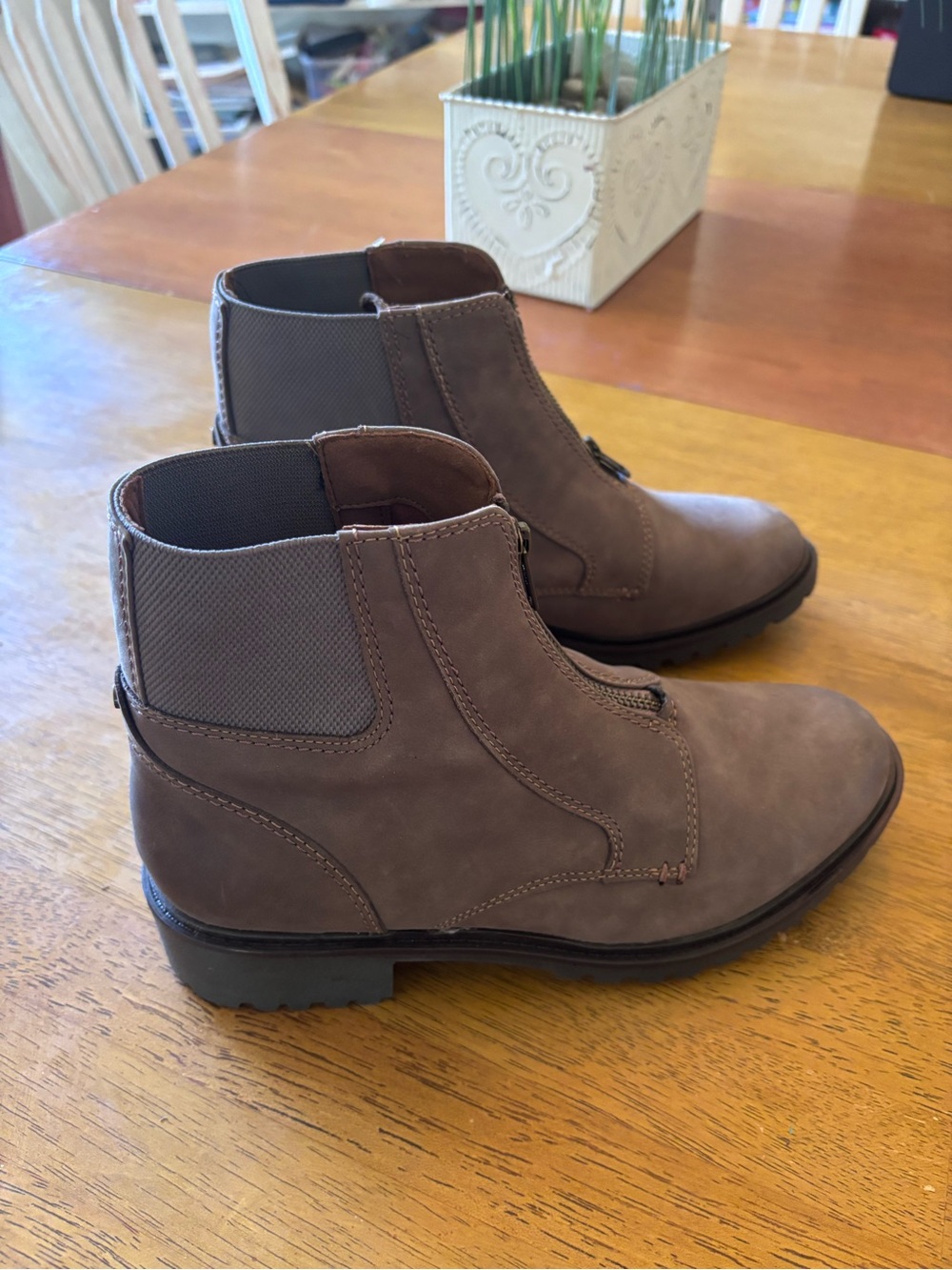 Like NewCobb Hill Ankle Boots